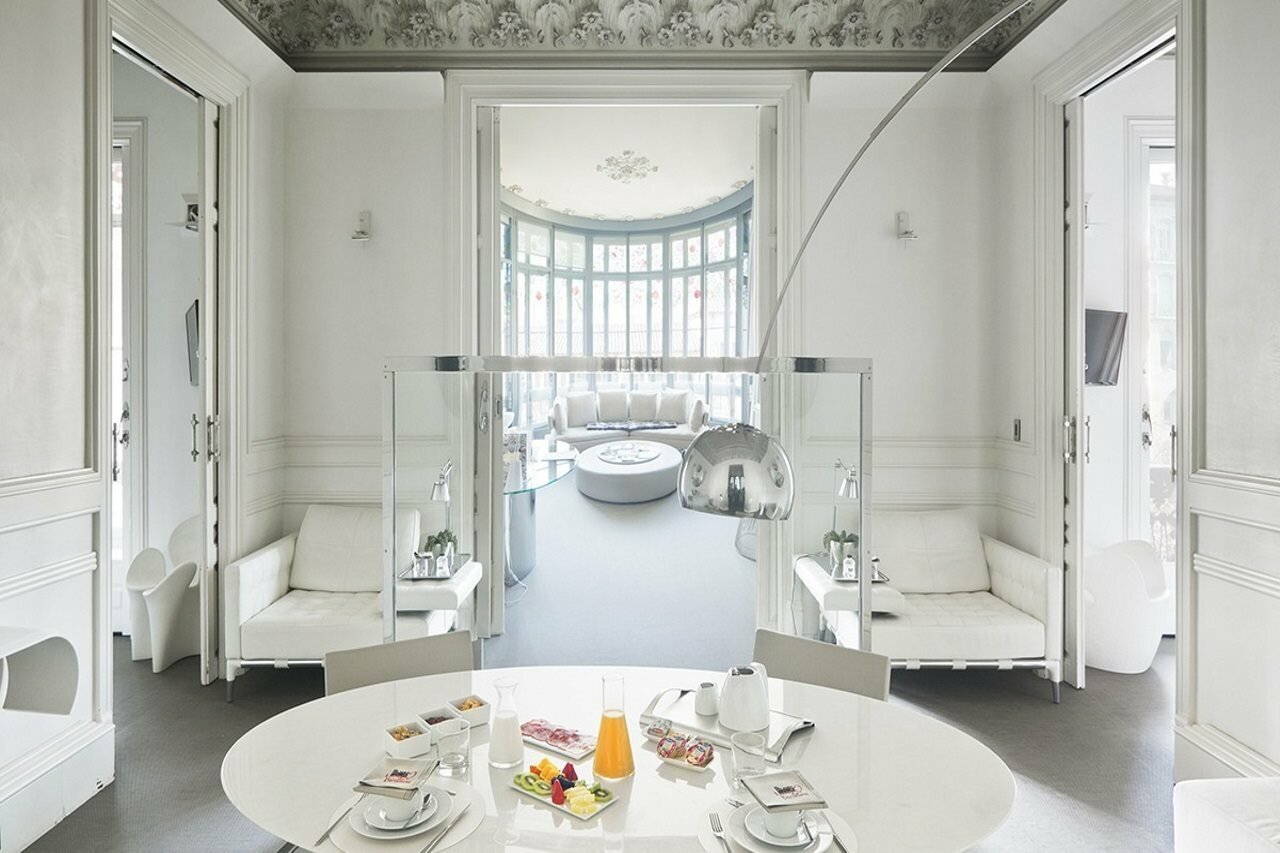 Фото El Palauet Royal Suites