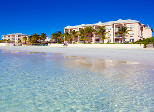 Апартаменты Island Seas Resort
