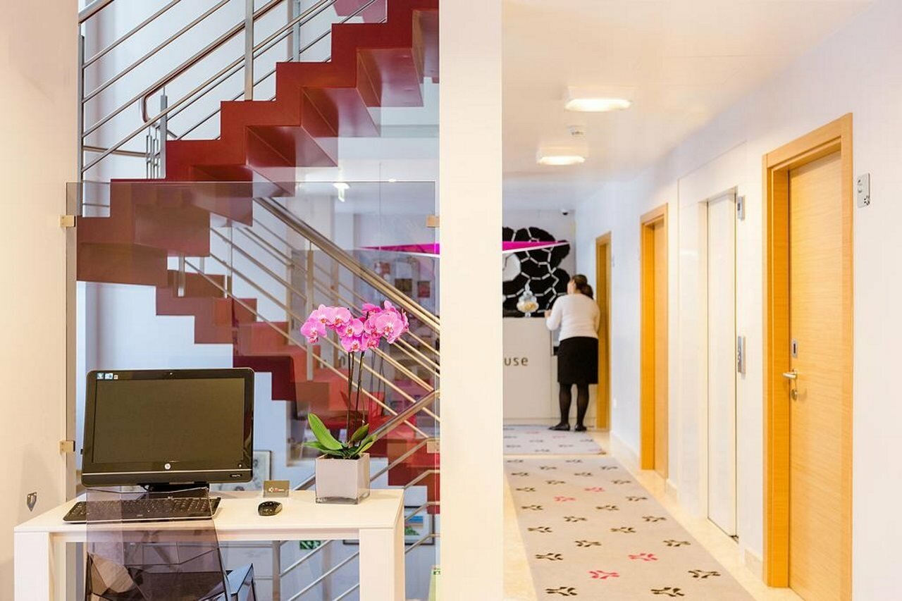 Фото Sintra Bliss Hotel