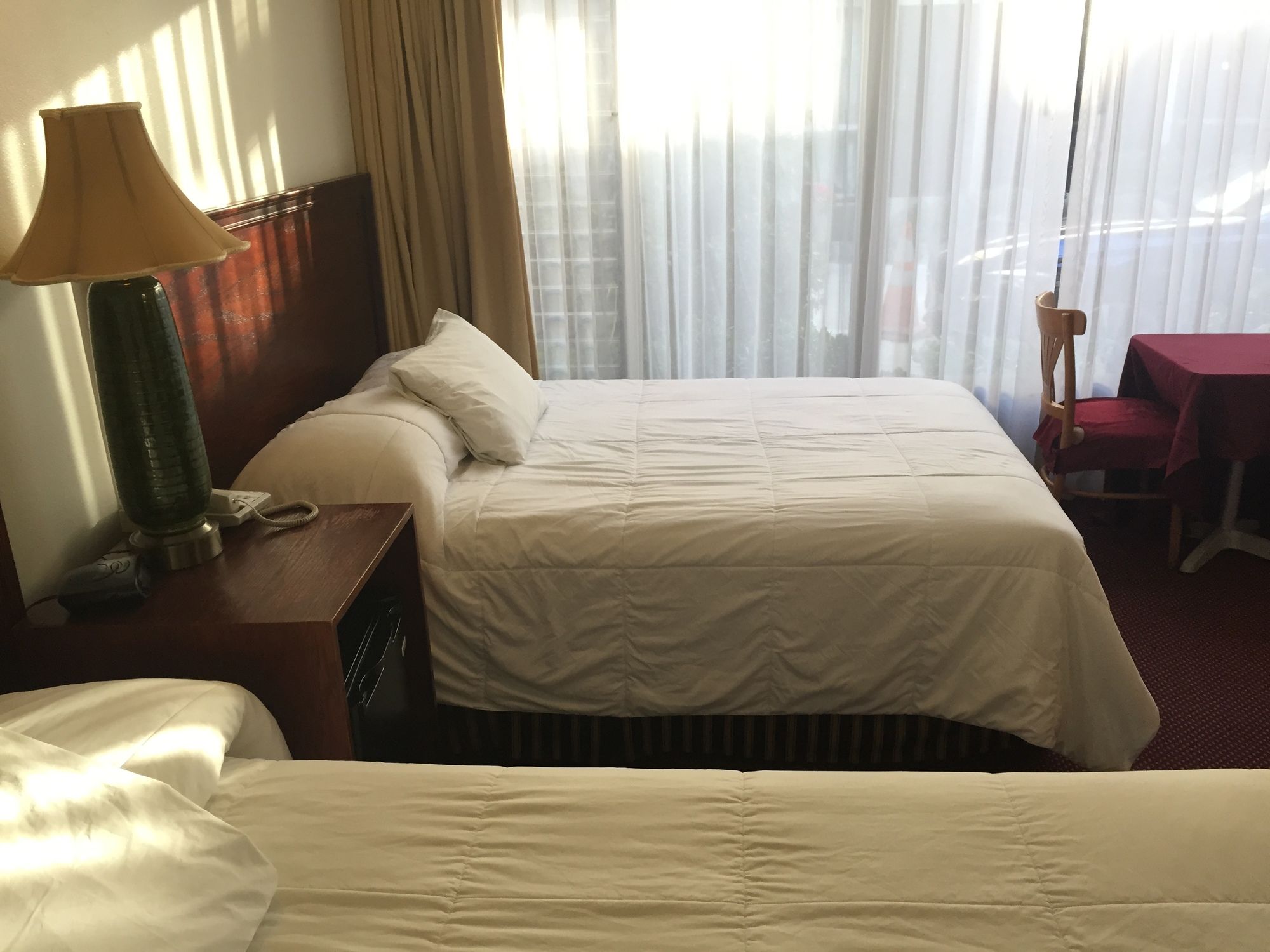 Фото Park Plaza Lodge Hotel