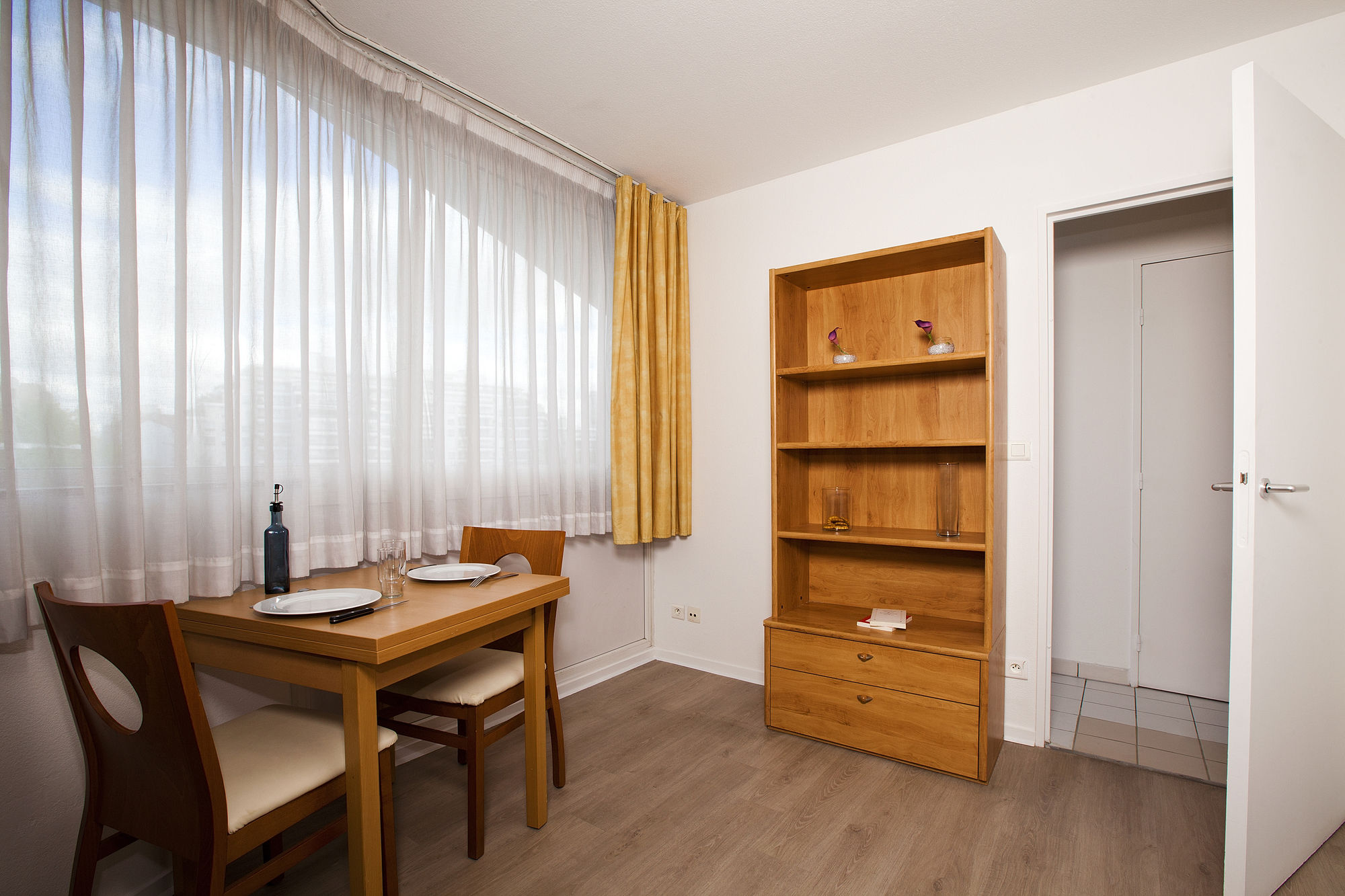 Фото Séjours et Affaires Montreuil Saint Mandé