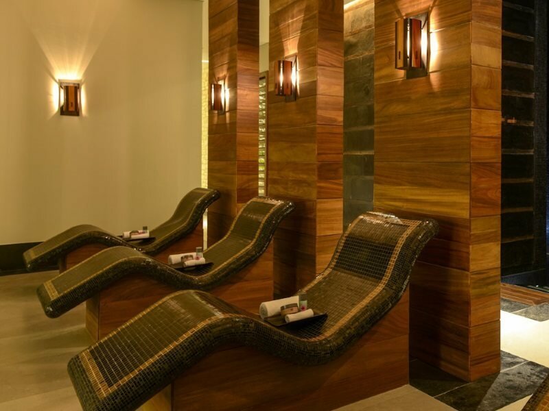 Фото Nizuc Resort and SPA