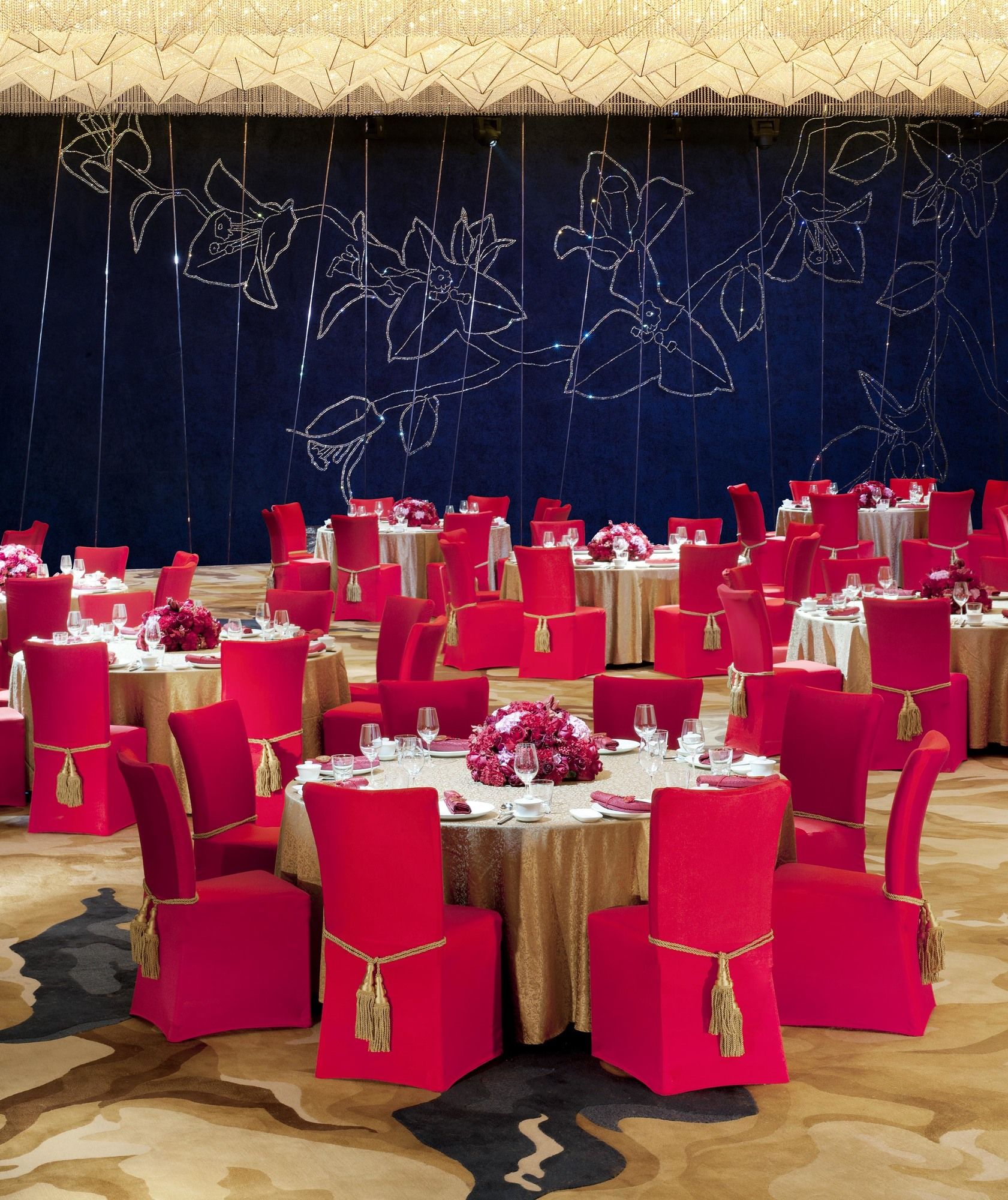 Фото The St. Regis Shenzhen