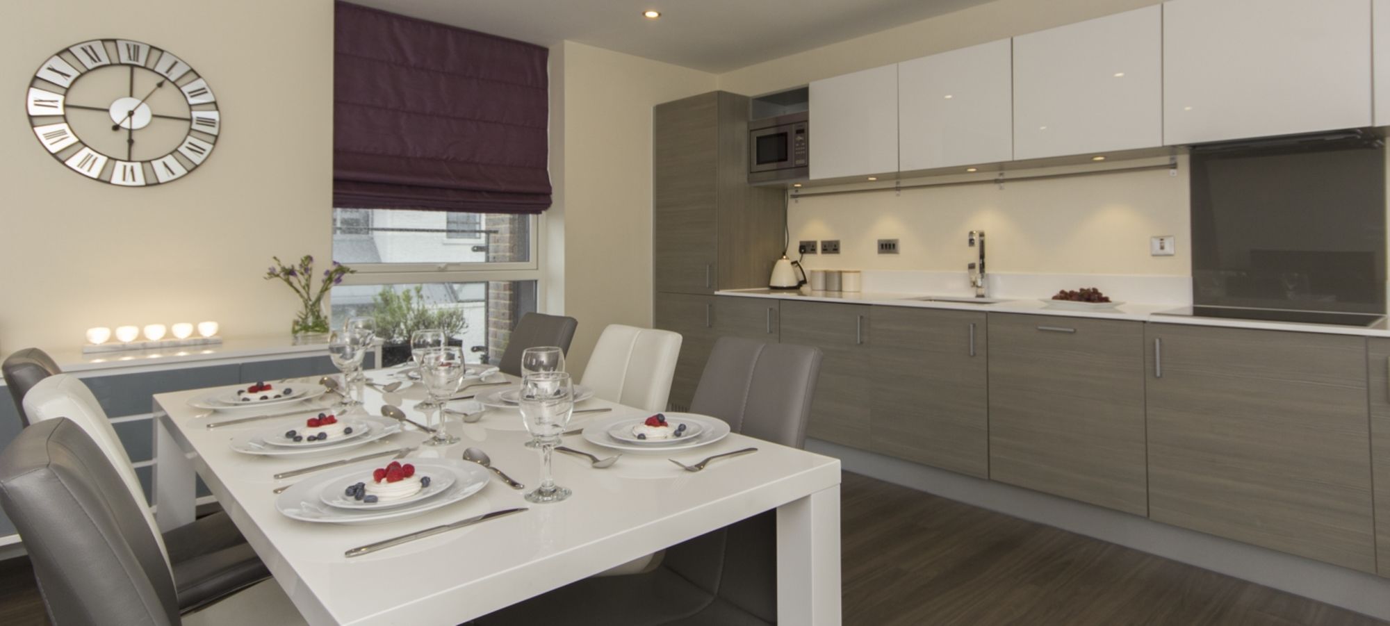 Фото Citystay - Mill Park Apartments