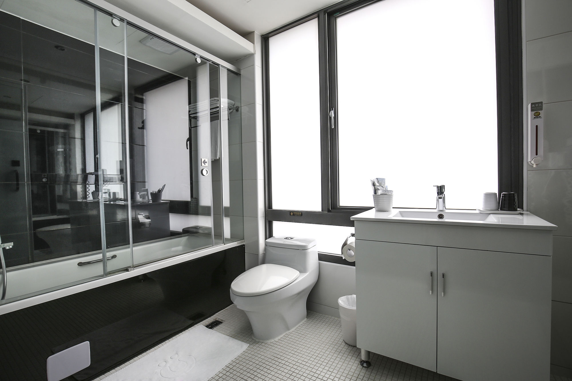 Фото CityInn Hotel Plus Ximending Branch