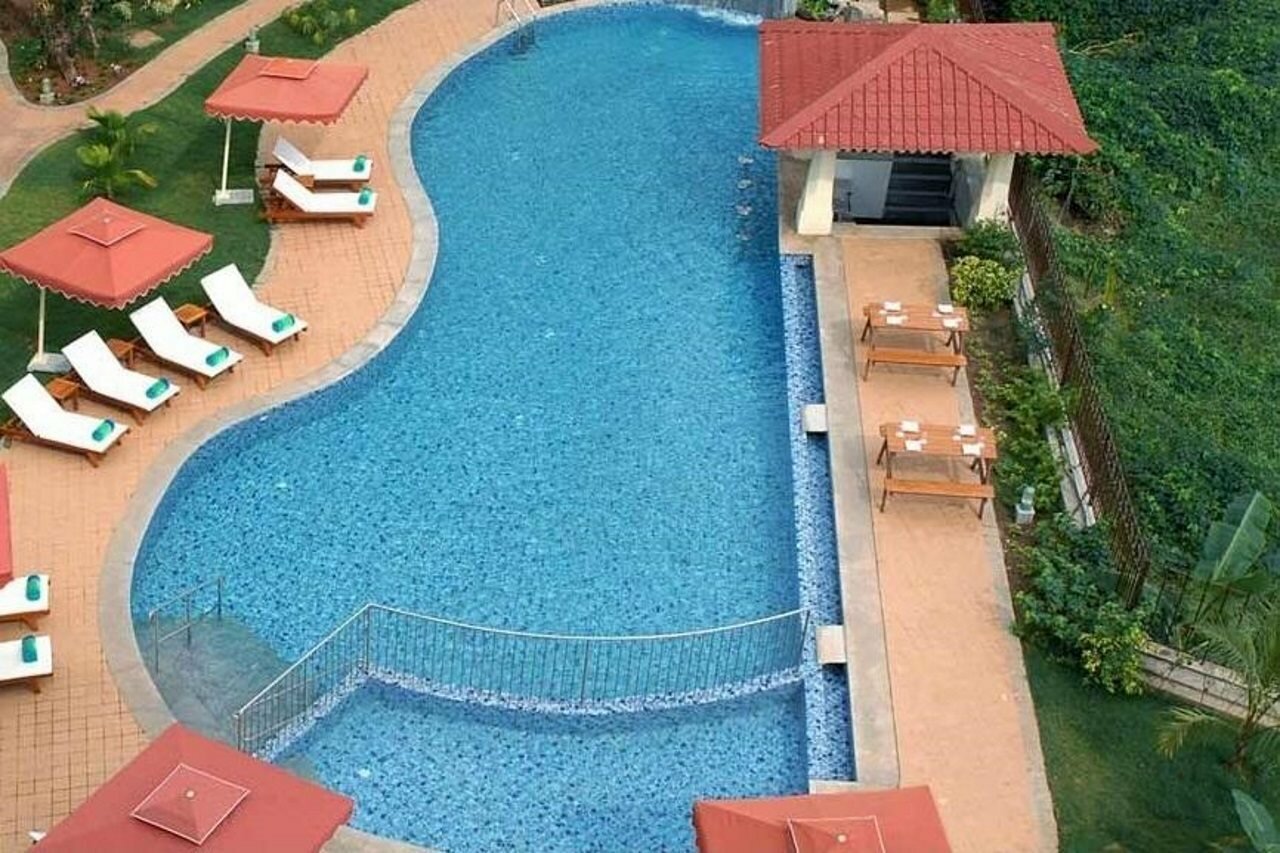 Фото Acron Candolim Regina