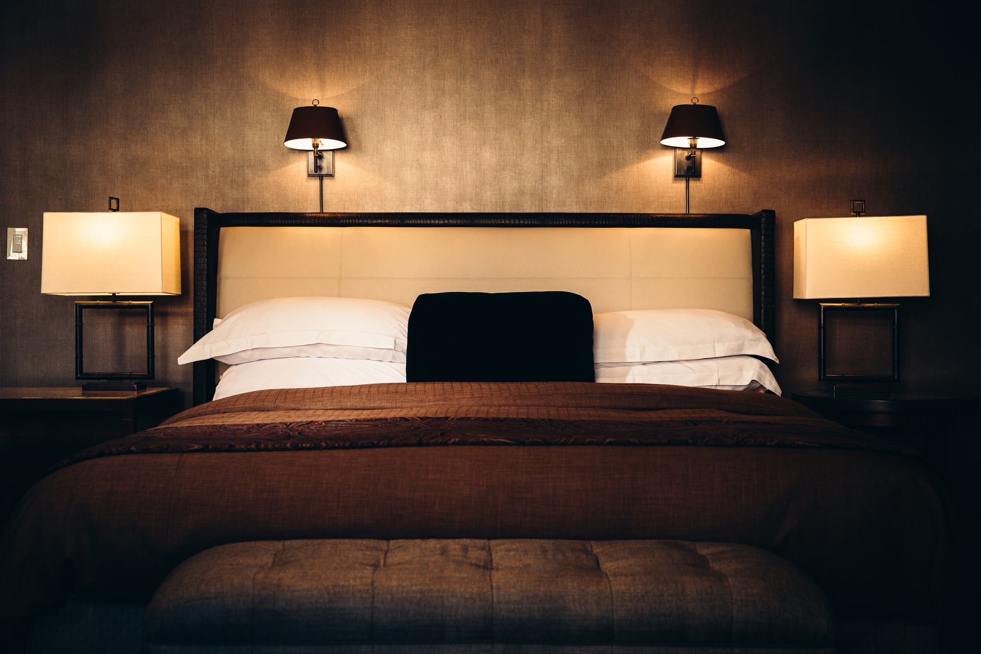 Фото The Los Angeles Athletic Club