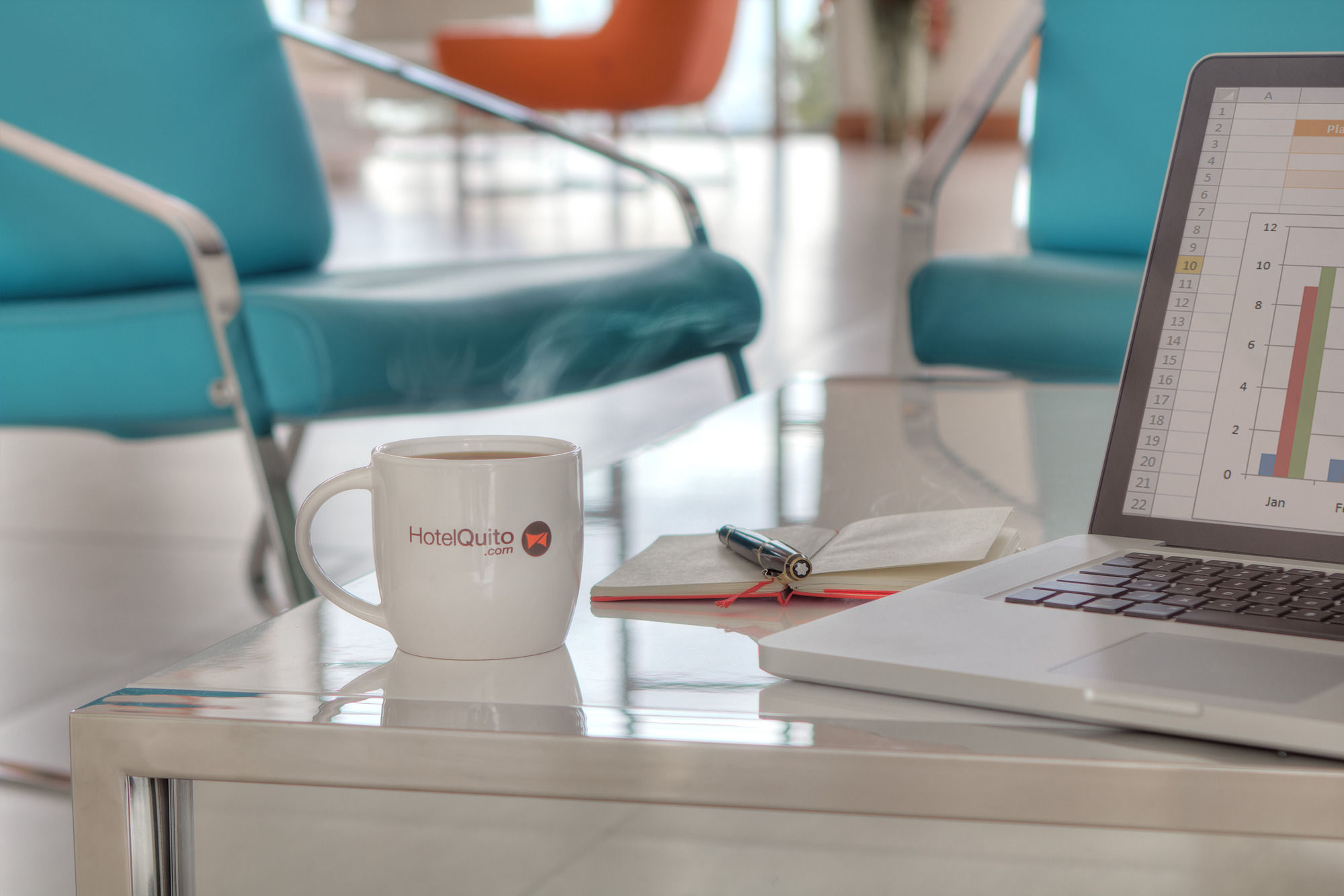 Фото Hotel Quito