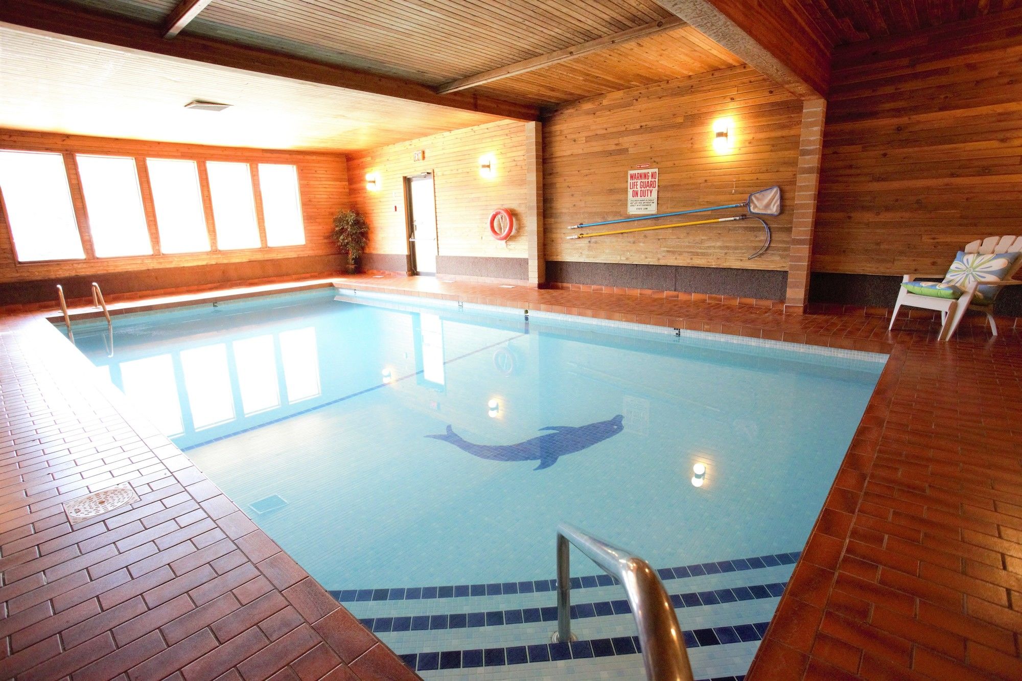 Фото Dilworth Inn