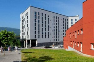 Гостиница Hotel Gran Bilbao