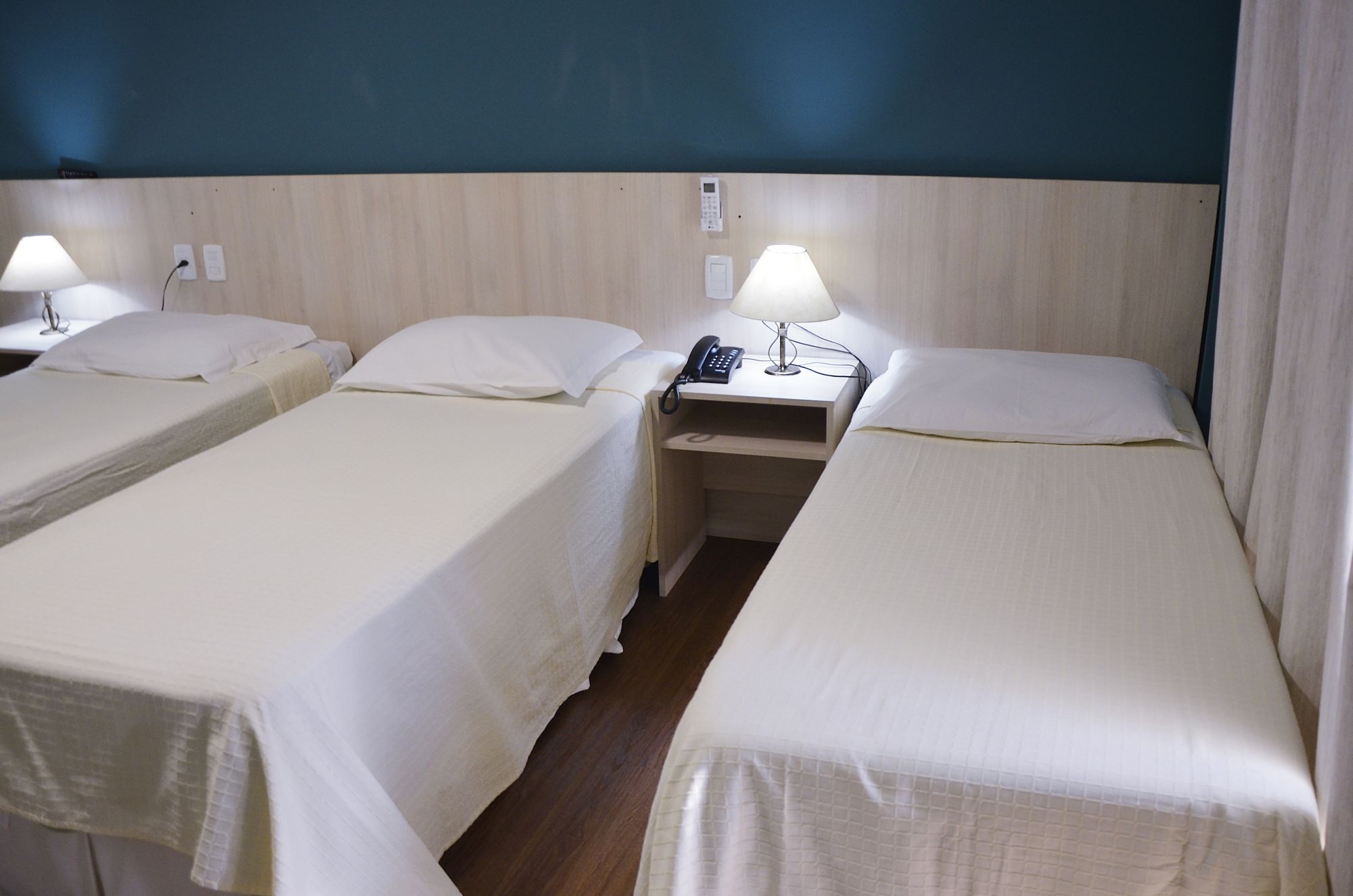 Фото Alameda Alegra Hotel