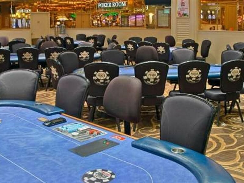 Фото Flamingo Las Vegas 