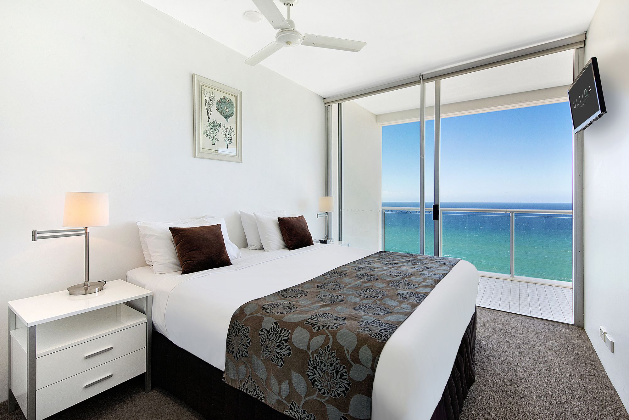 Фото Ultiqa Air On Broadbeach