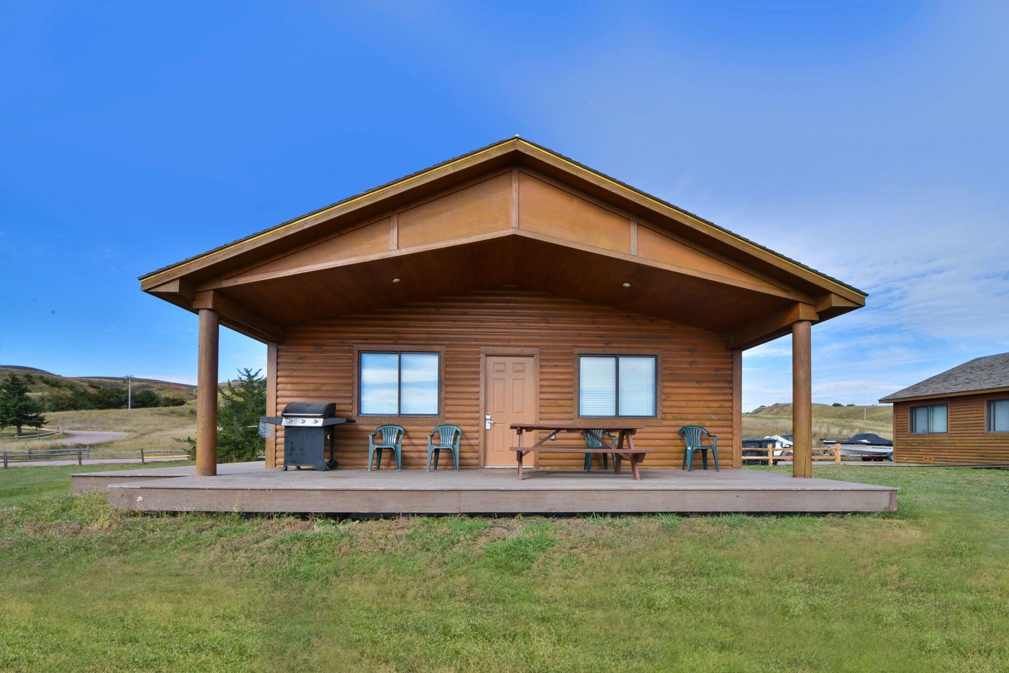 Фото Arrowwood Resort at Cedar Shore