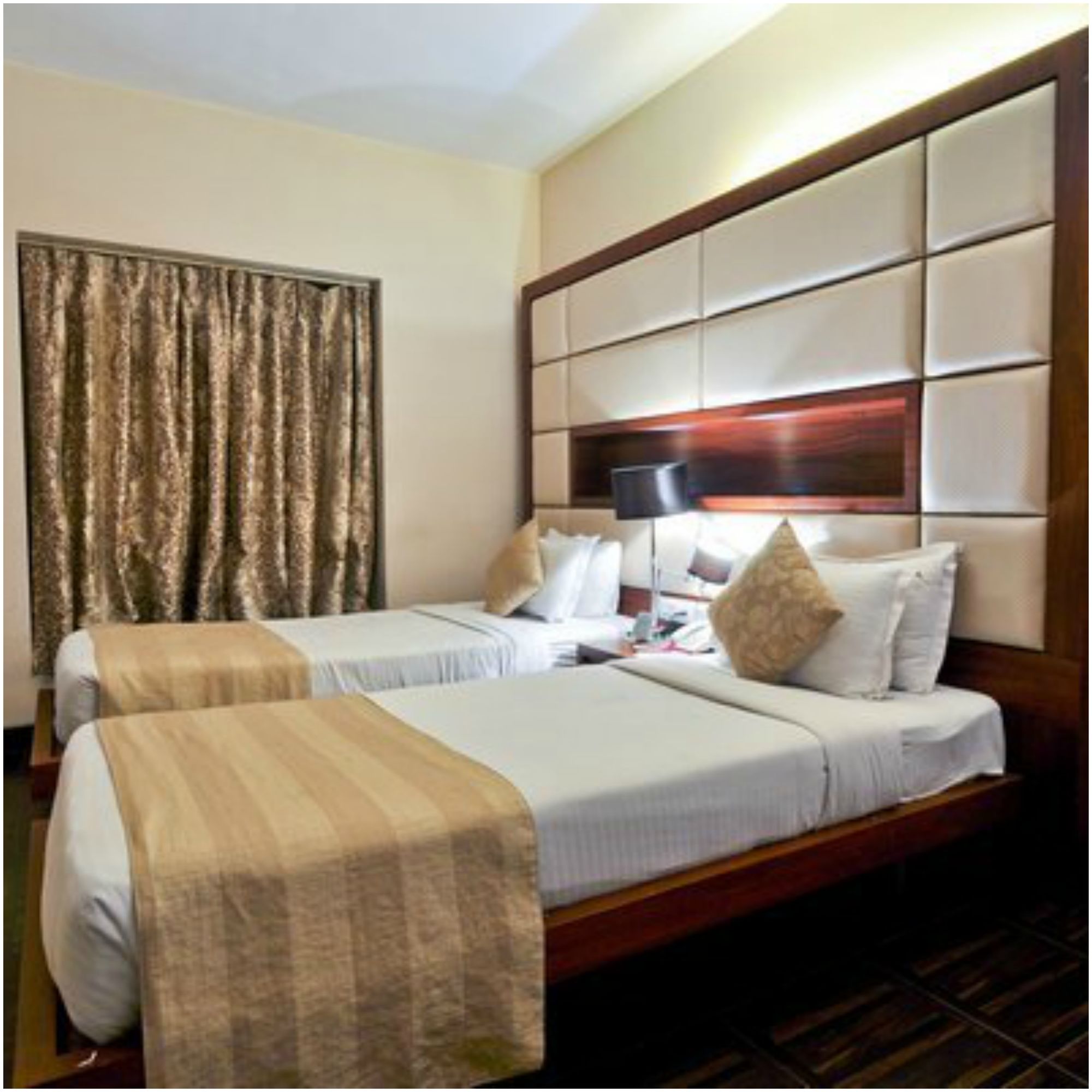 Фото Hotel Kempton