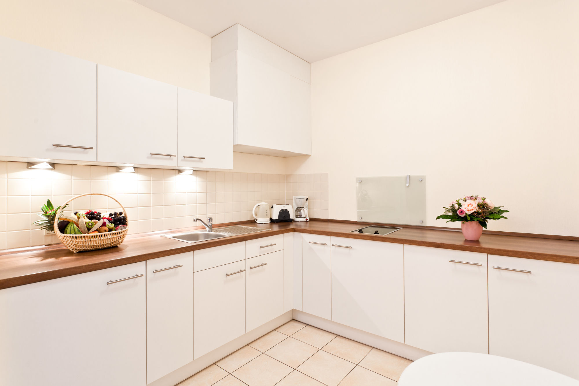 Фото Aparthotel Neumarkt