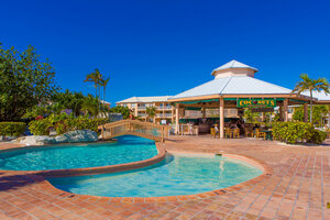 Апартаменты Island Seas Resort