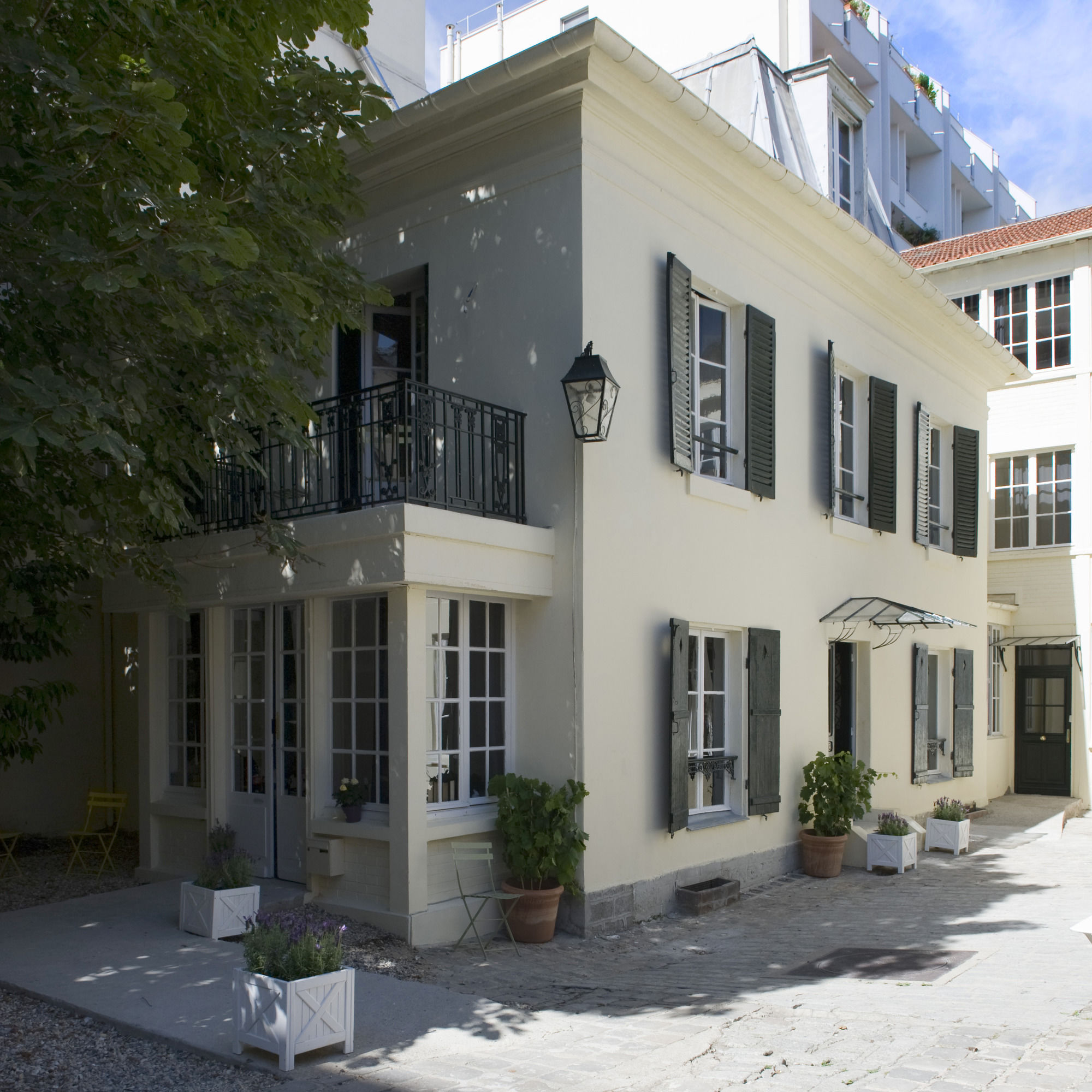 Фото отеля 3