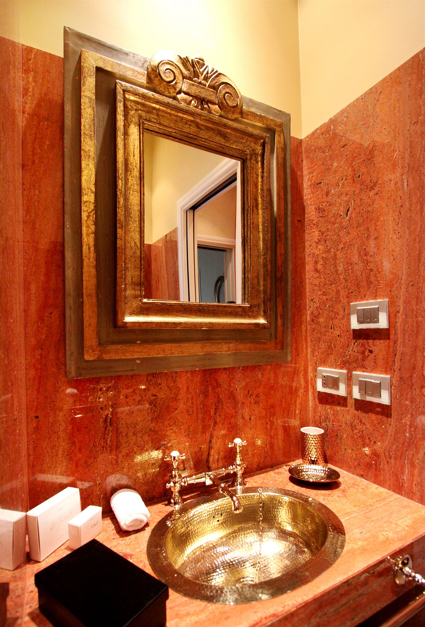 Фото Palazzo Vecchio Taormina