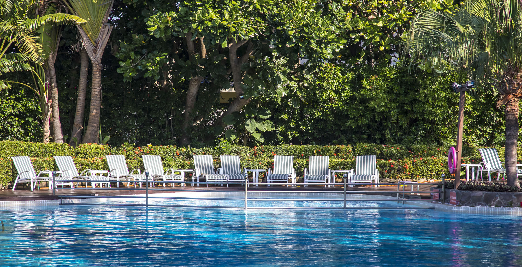 Фото Caesar Park Kenting