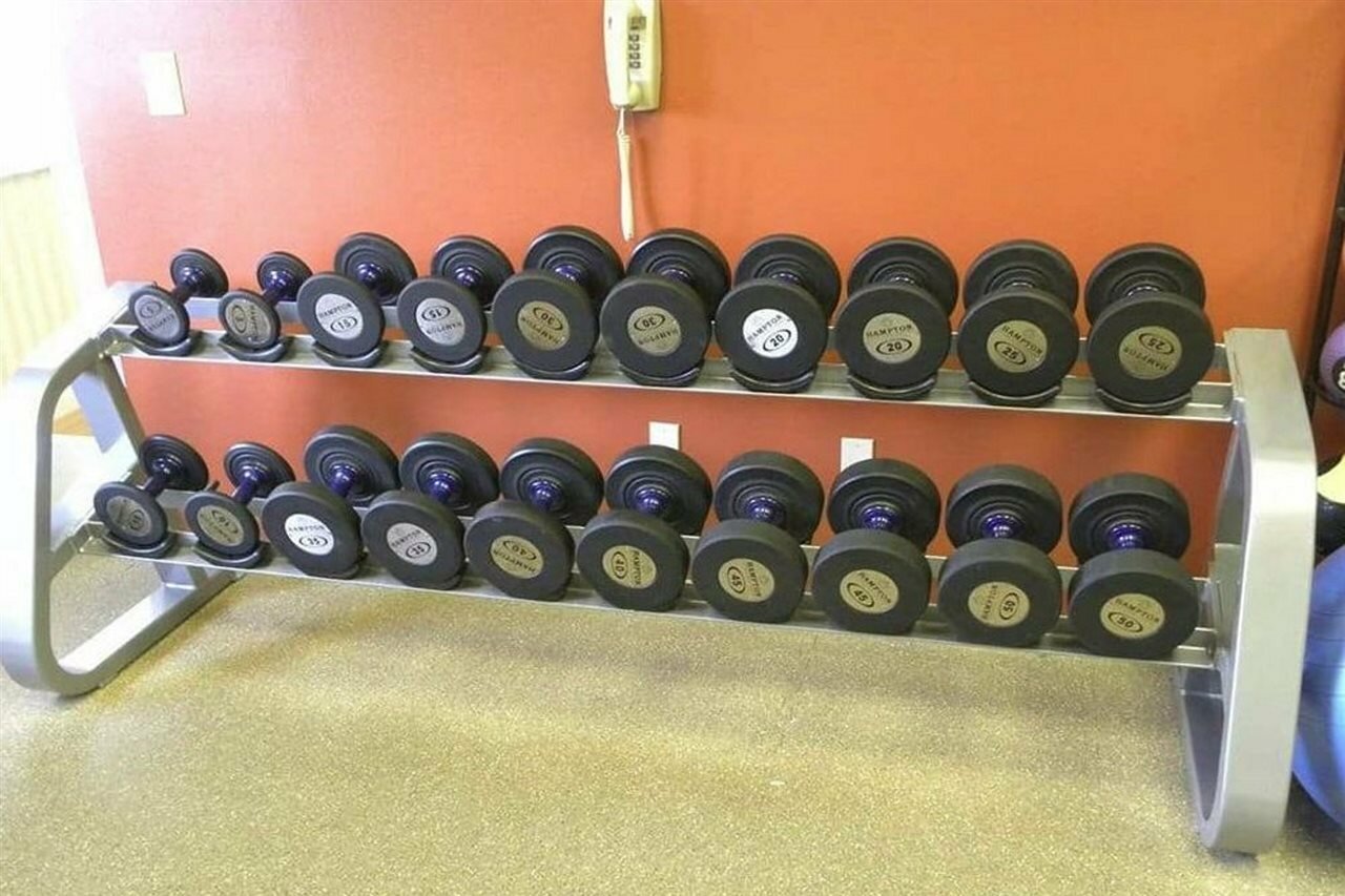 Фото Hilton Garden Inn Palm Springs/rancho Mirage