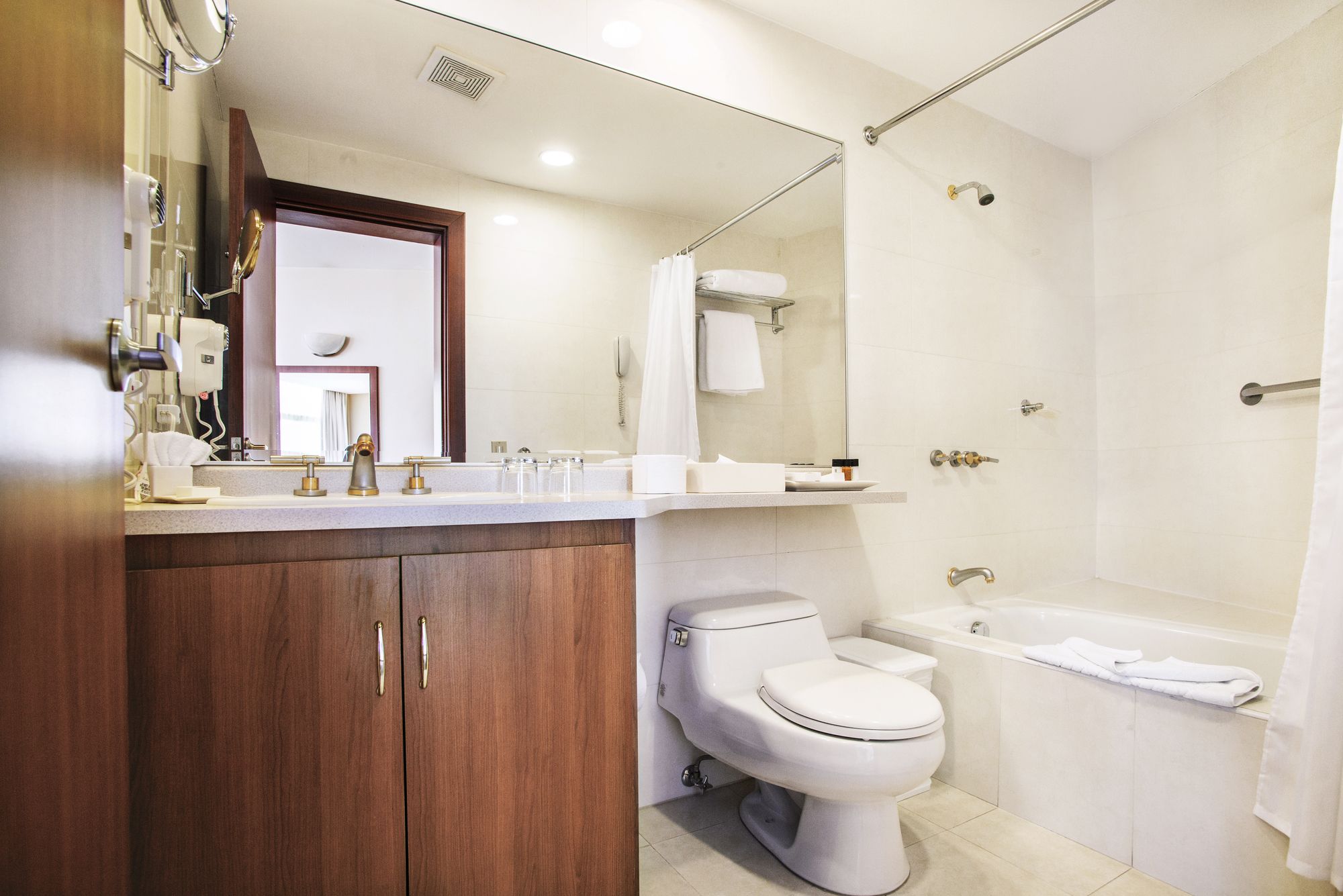 Фото Hotel Quito