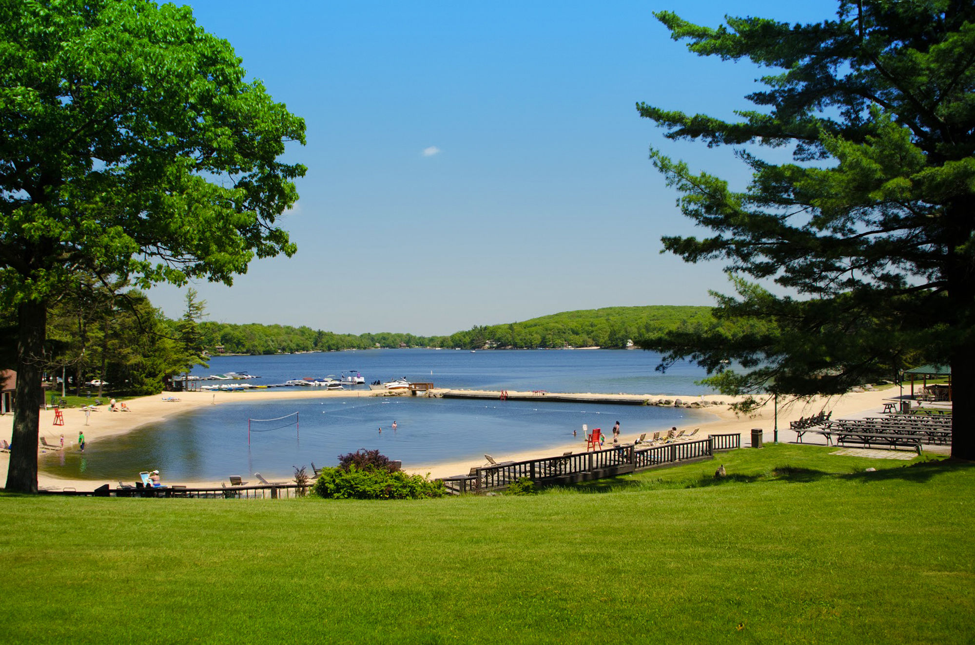 Фото Split Rock Resort