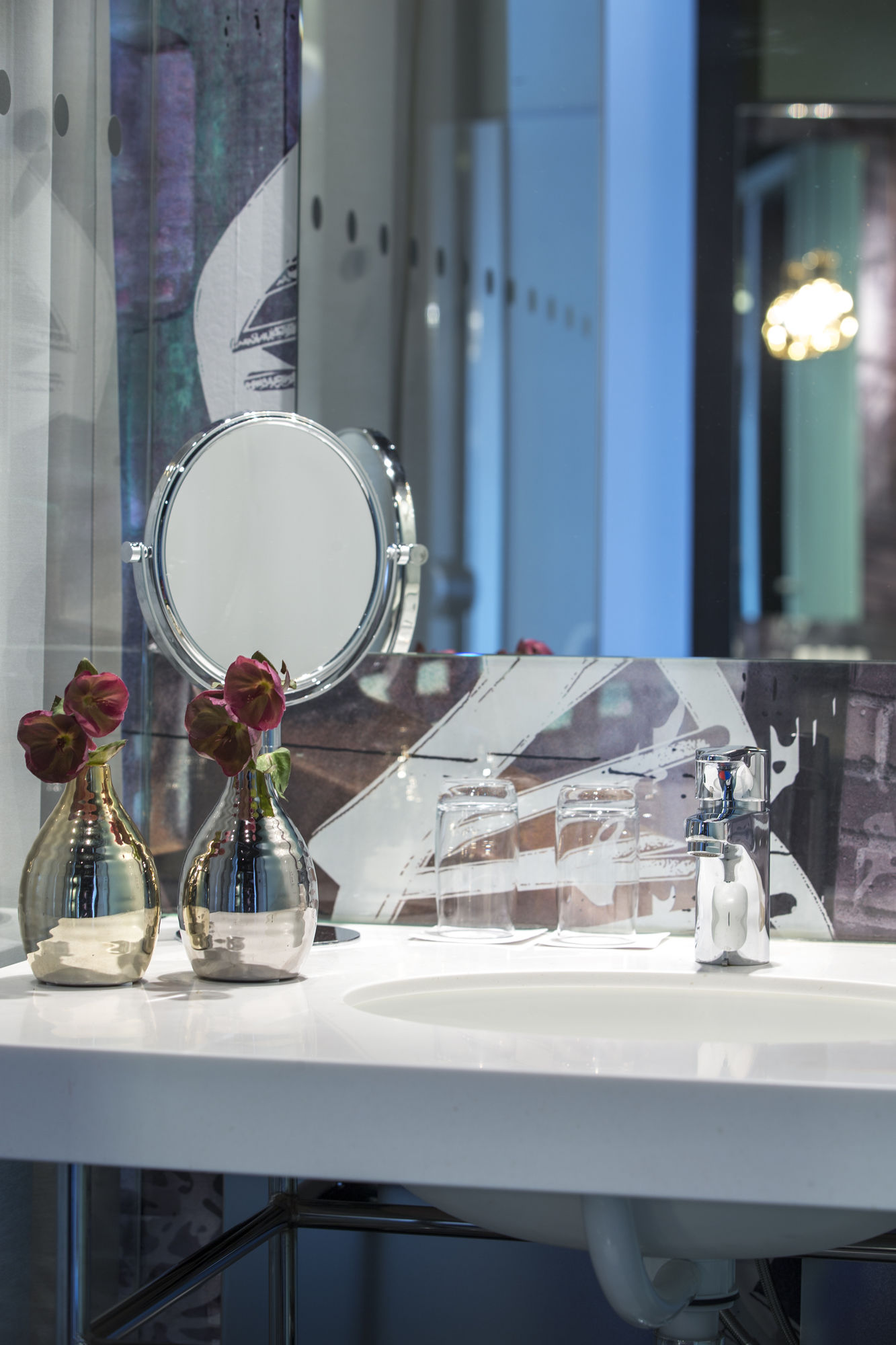 Фото Radisson Blu Riverside Hotel, Gothenburg