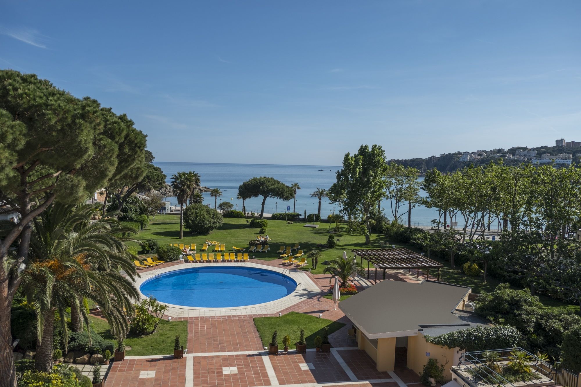 Фото S'Agaró Hotel SPA & Wellness