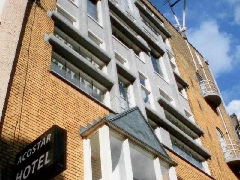 Фото отеля 3