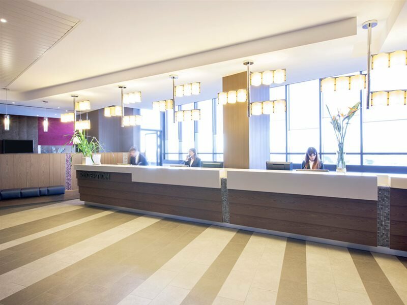 Фото Ibis Styles Roma Eur Hotel