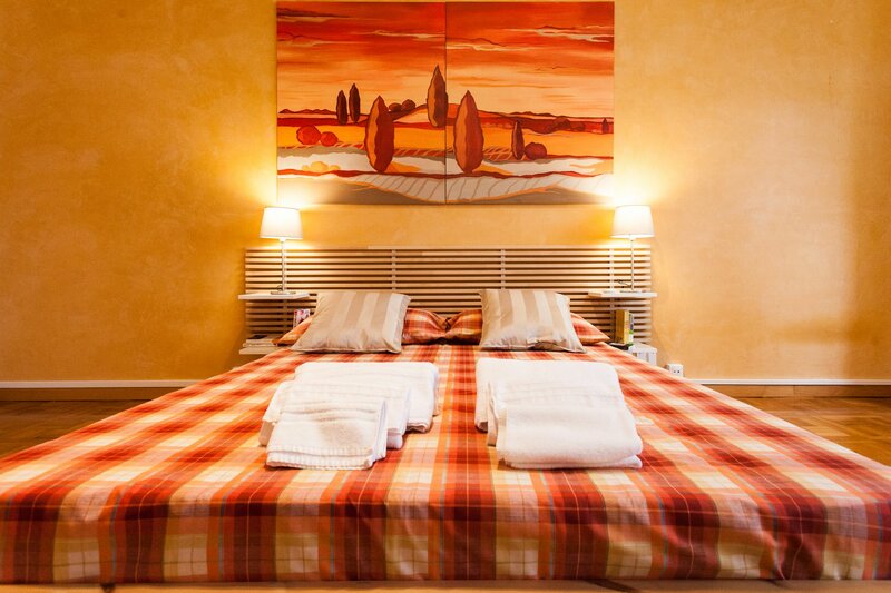 Itd Apartments Velasca