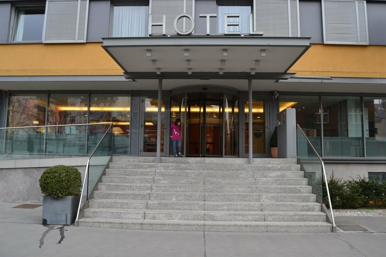 Фото отеля 5