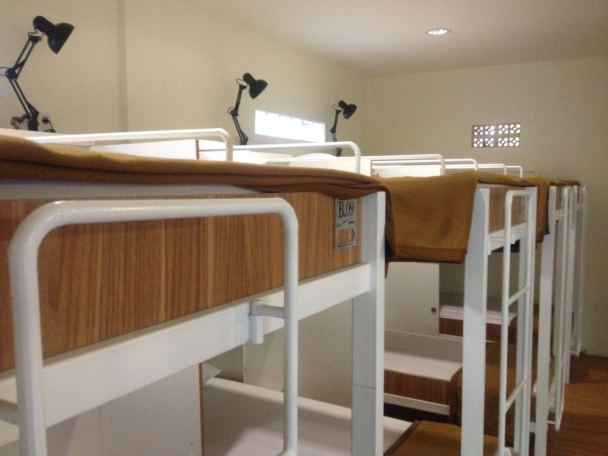 Фото RedDoorz Hostel @ Dago 2