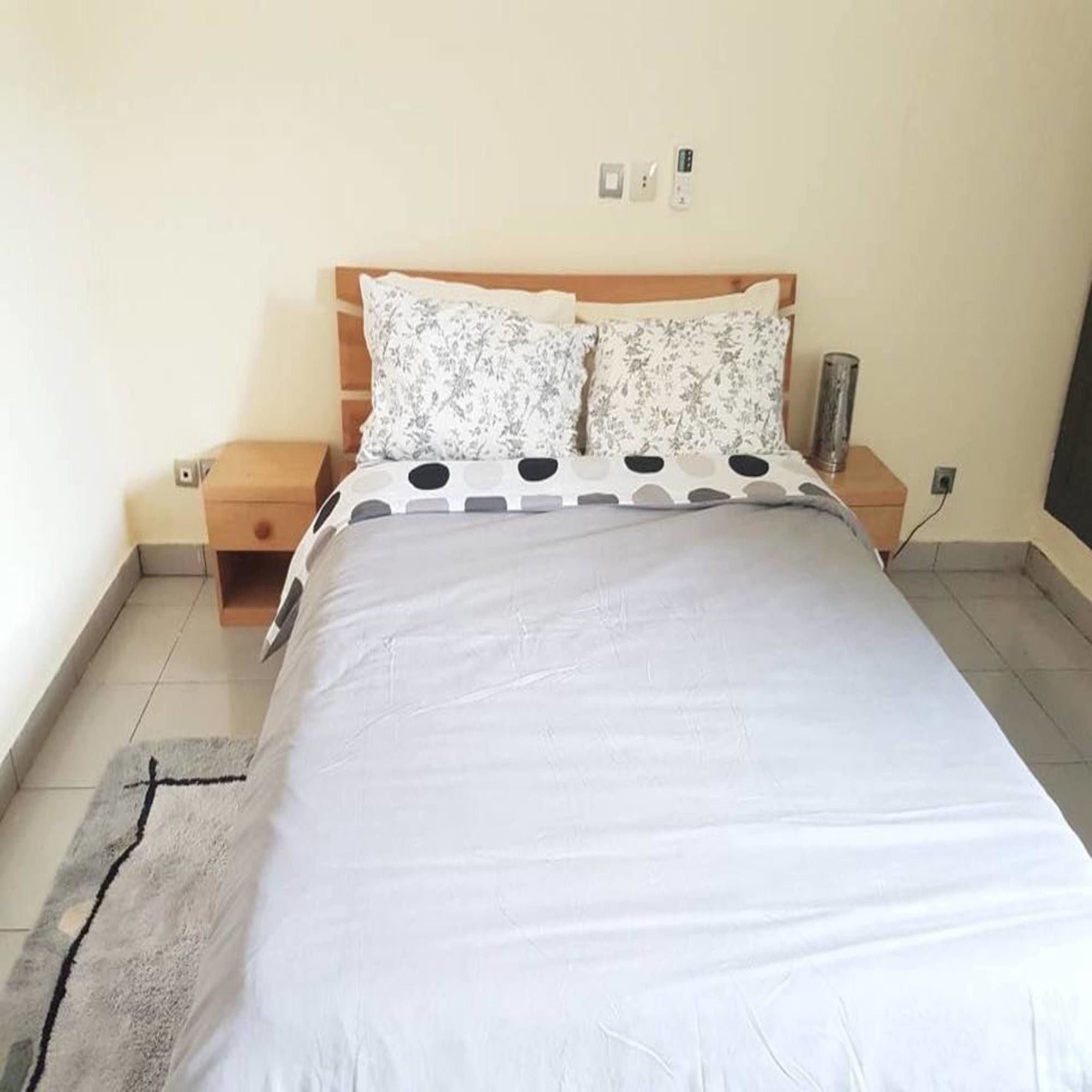 Фото Résidence B2