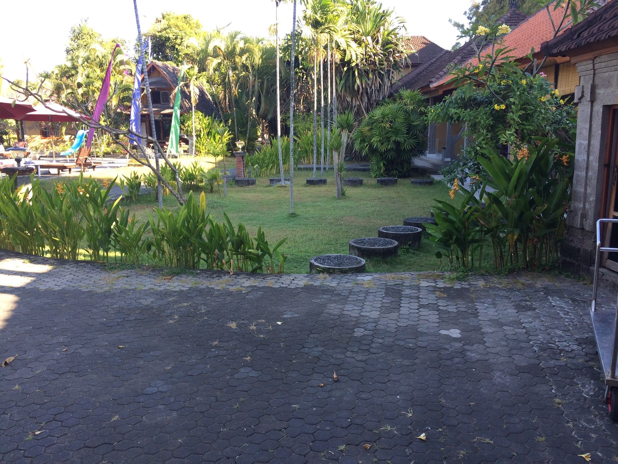 Фото Suji Bungalow