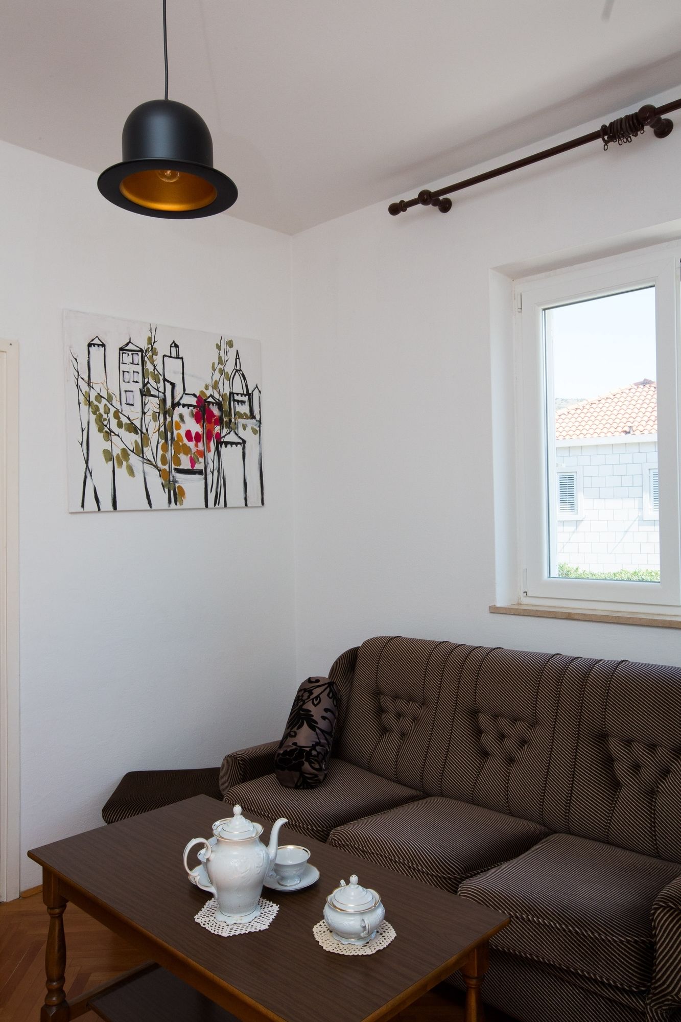 Фото Aida Apartments and Rooms