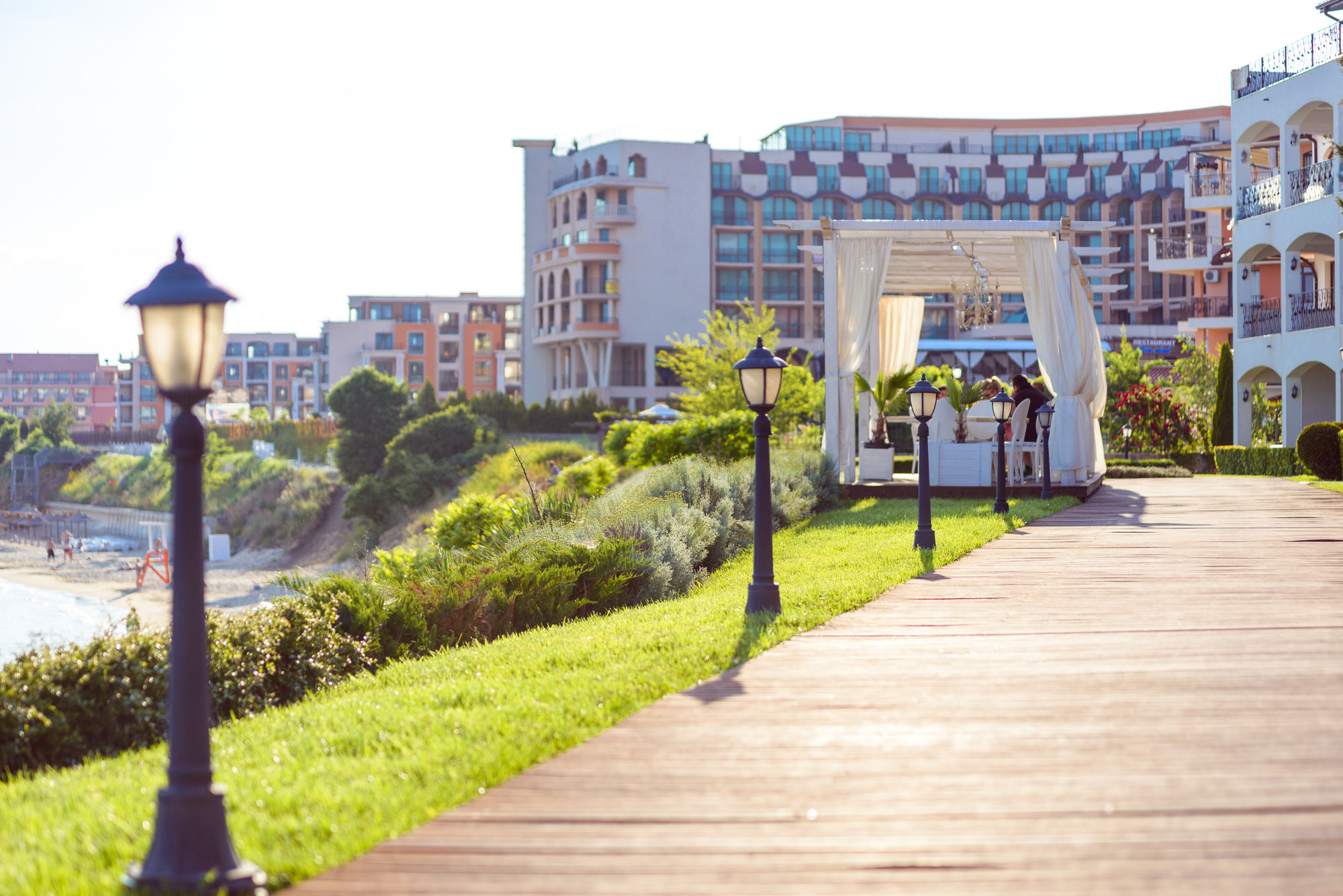 Фото Каса Реал