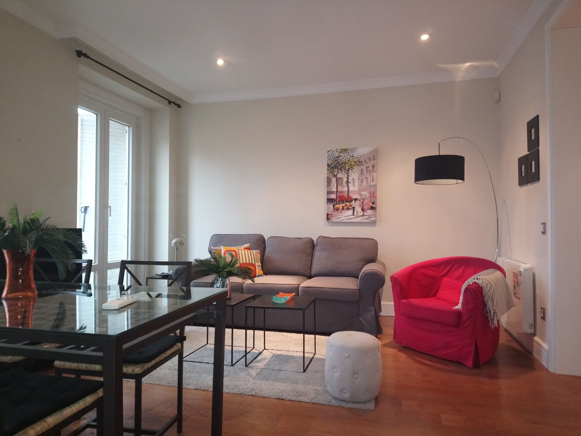 Фото Plaza Mayor Star