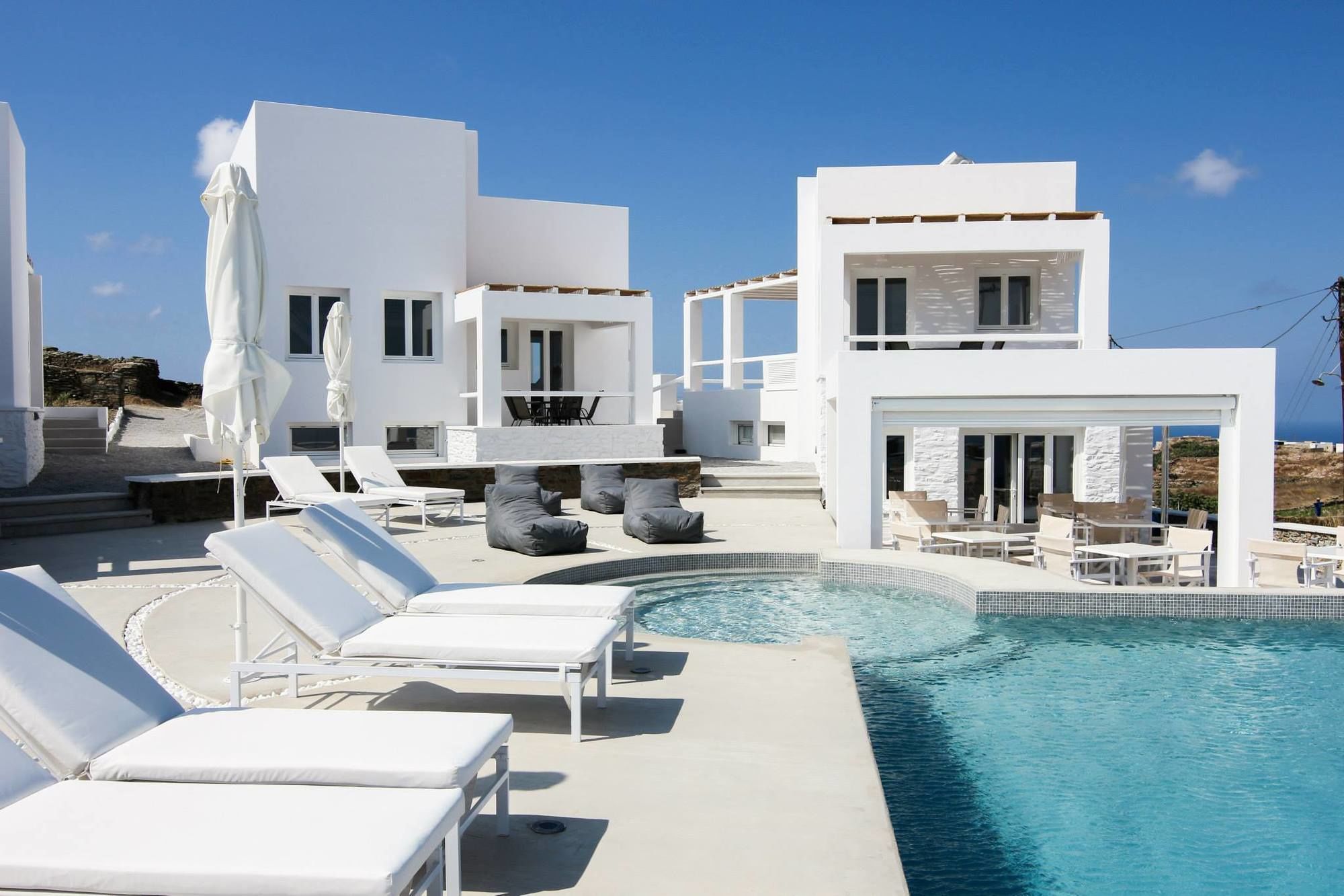 Фото Lemon Tree Houses