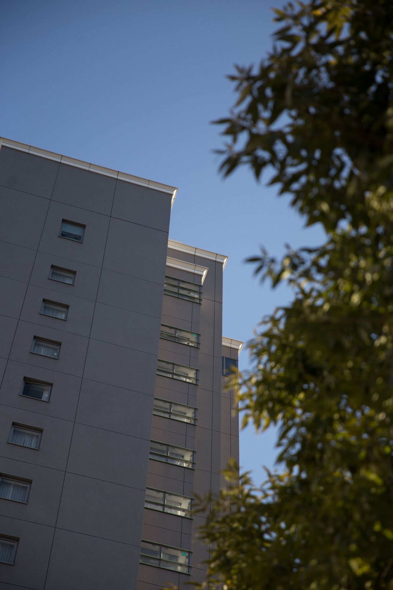 Фото Hotel Kokusai 21