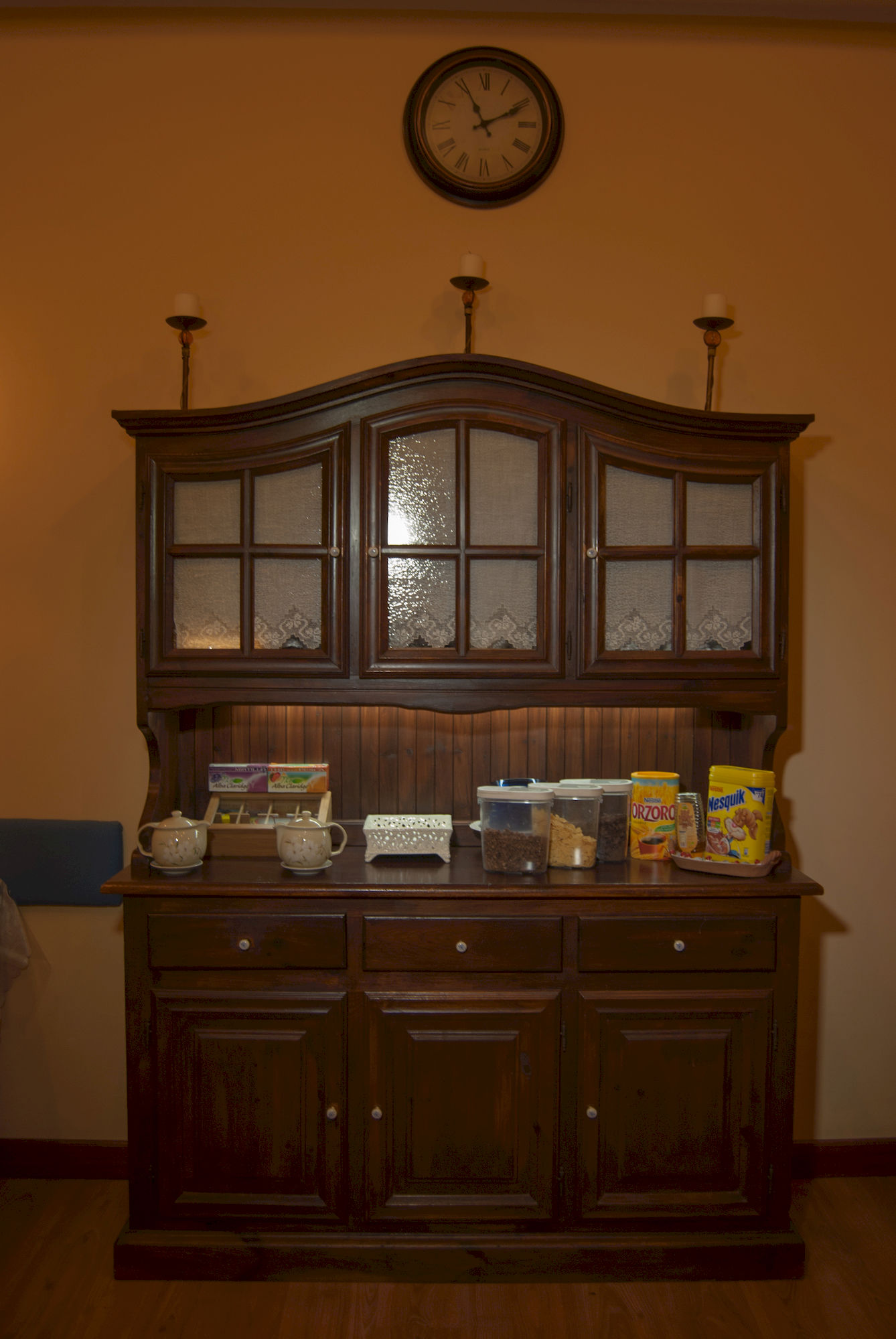 Фото Monteoliveto Bed and Breakfast