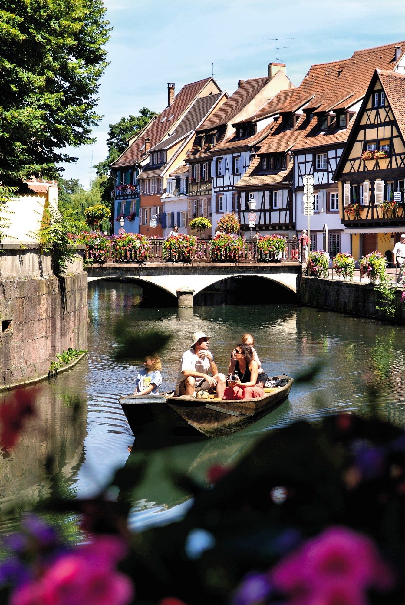 Фото Résidence La Petite Venise