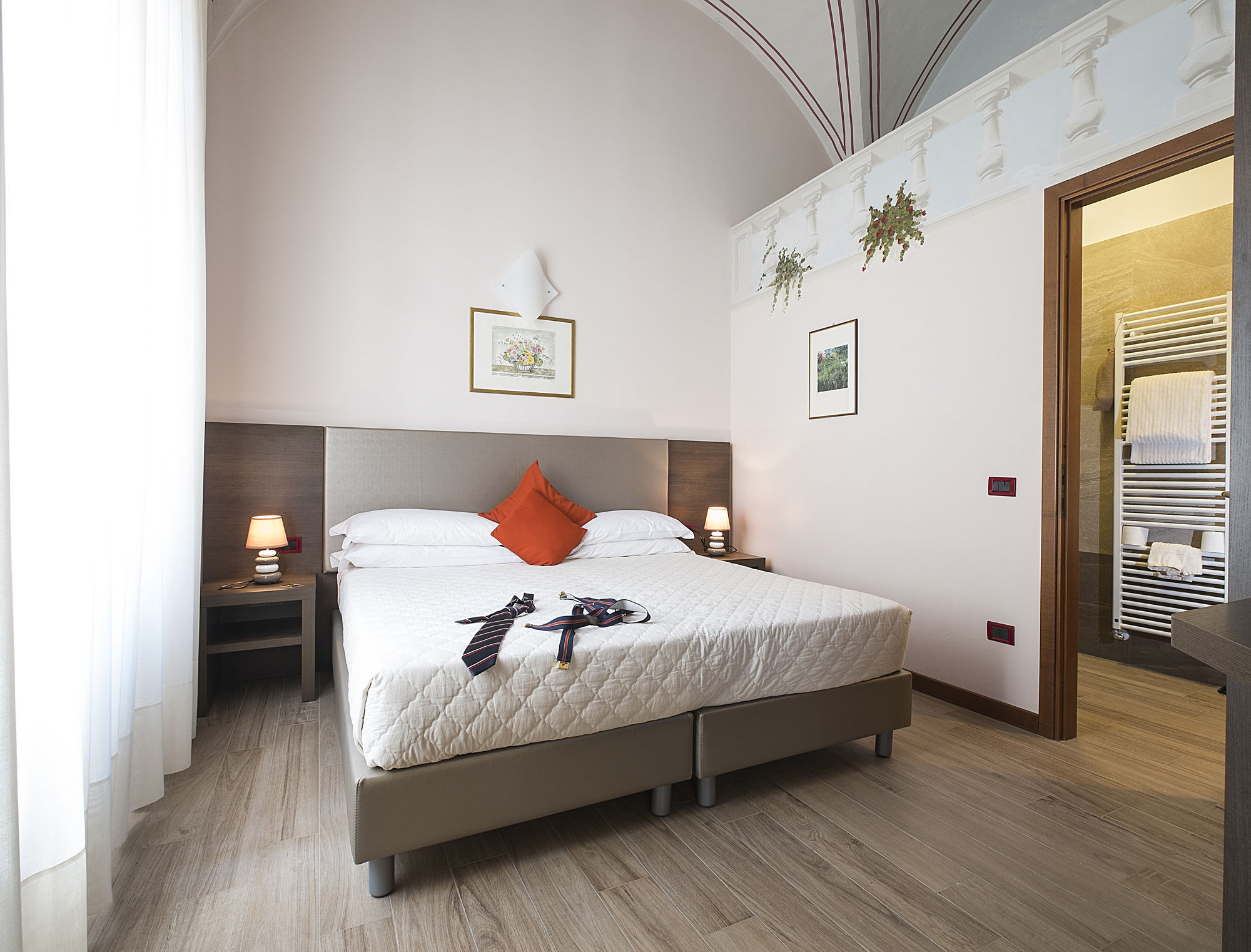 Фото Residence Caffè Savona