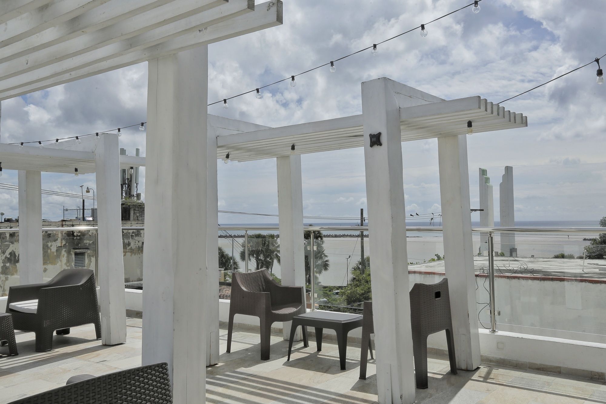 Фото Hotel Boutique Puerto Malecon