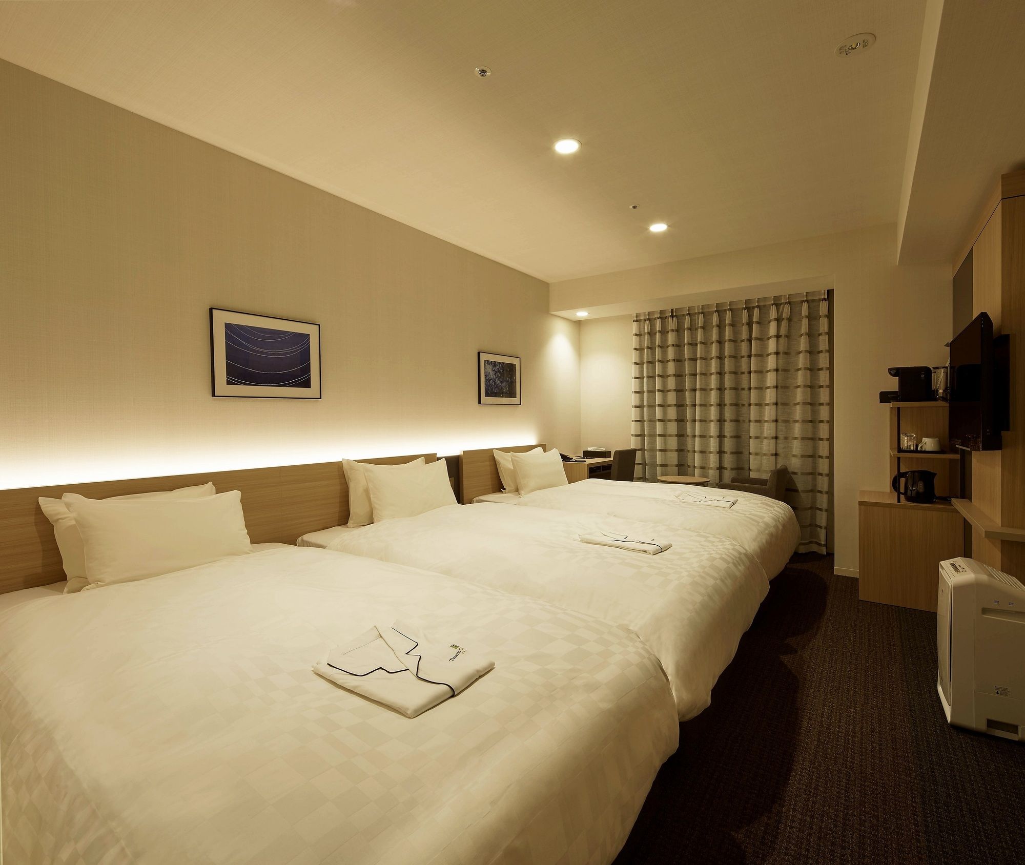 Фото Tmark City Hotel Tokyo Omori 
