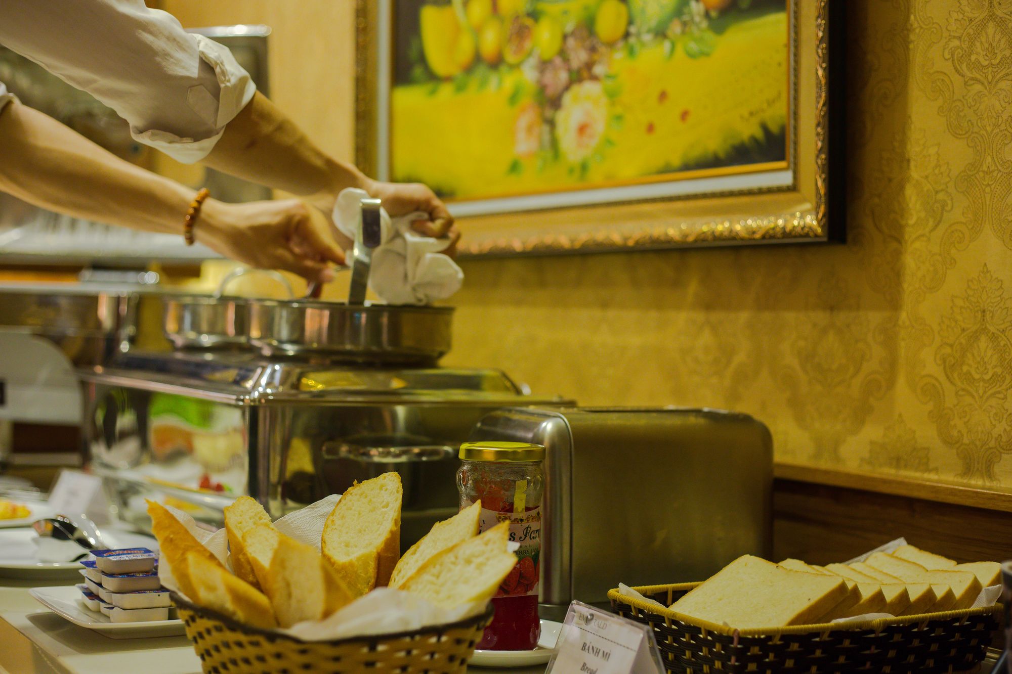 Фото Emerald Hotel Hanoi