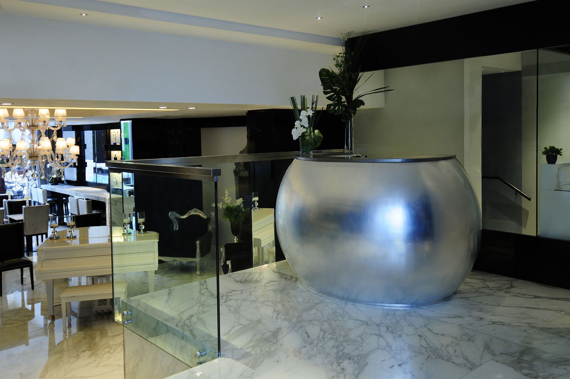 Фото 1828 Smart Hotel