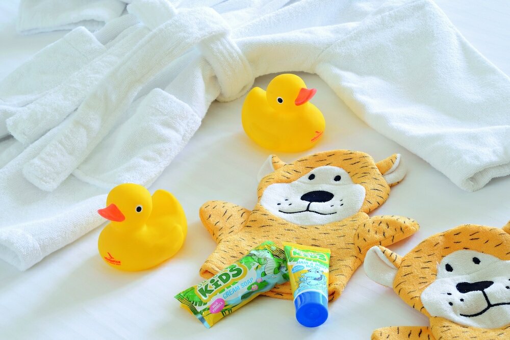 Фото Movenpick Suriwongse Hotel Chiang Mai