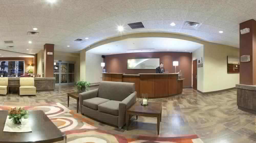 Фото Ramada by Wyndham Phoenix Midtown